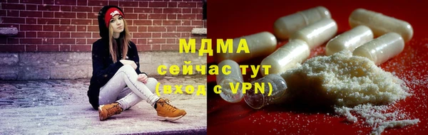 МДПВ Лагань
